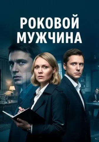 Роковой мужчина