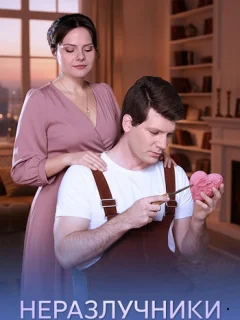 Неразлучники