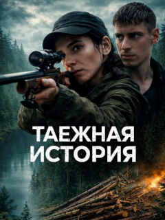 Таёжная история