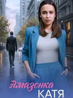 Амазонка Катя